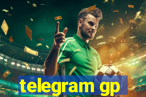 telegram gp